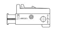 1355881-1 AMP Accessories for Automotive Connectors