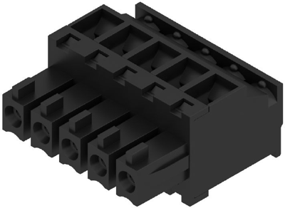 1798570000 Weidmüller PCB Connection Systems Image 1