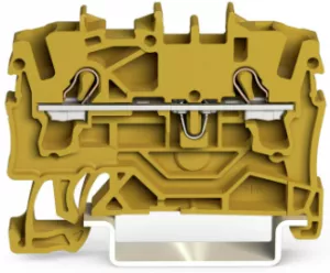 2002-1206 WAGO Series Terminals
