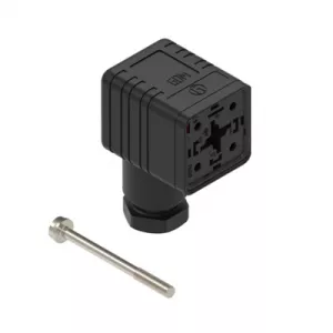 932329100 Hirschmann Automation and Control DIN Valve Connectors