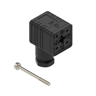 932329100 Hirschmann Automation and Control DIN Valve Connectors