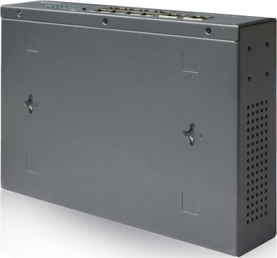 DN-95323-1 DIGITUS Industrial ethernet switches Image 2