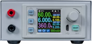 JT-PS360-C joy-iT Bench Power Supplies and Loads