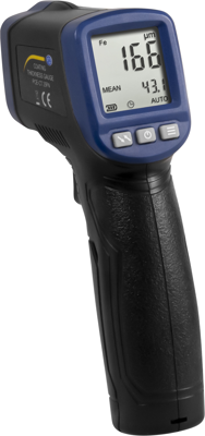 PCE-CT 25FN PCE Instruments Coating thickness gauges Image 1