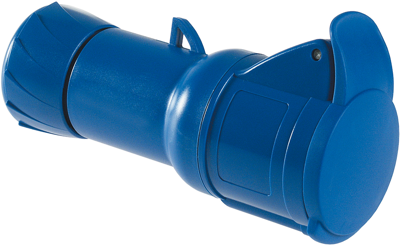 PKY32M423 Schneider Electric CEE Connectors Image 1
