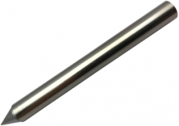 Soldering tip, conical, (T x L) 0.5 x 8.5 mm, 450 °C, SCV-CN05