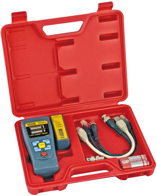 SEFRAM95 SEFRAM Cable Continuity Testers