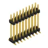SLY 12 SMD 133 18 G Fischer Elektronik PCB Connection Systems