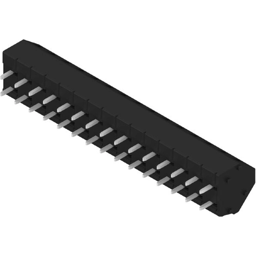 1959780000 Weidmüller PCB Connection Systems Image 2