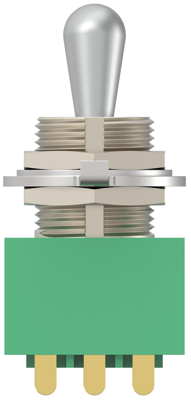 2-1437559-8 Alcoswitch Toggle Switches Image 4