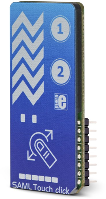 MIKROE-3414 MikroElektronika Single Board Computer Image 4