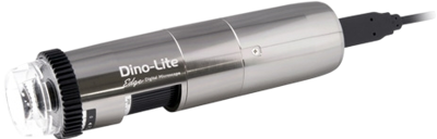 AM8117MZT Dino Lite Microscopes, inspection cameras, light sources, accessories