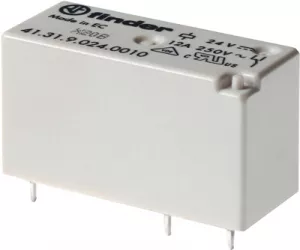 41.31.9.024.0000 Finder Industrial Relays