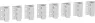 LV848166 Schneider Electric Switches Accessories