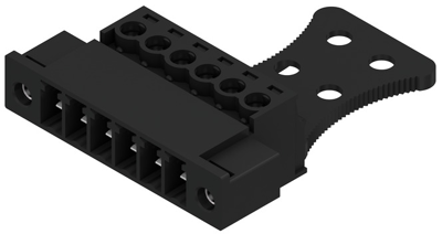 1071810000 Weidmüller PCB Connection Systems Image 1