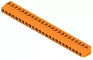 1234470000 Weidmüller PCB Terminal Blocks