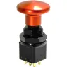 13440AD2-25GX1156 APEM Pushbutton Switches