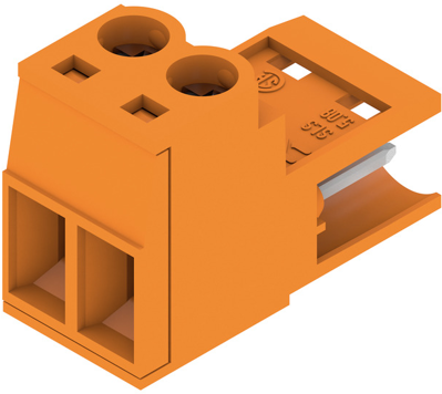 1627090000 Weidmüller PCB Connection Systems Image 2