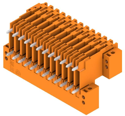 1642420000 Weidmüller PCB Connection Systems Image 2