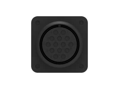 213570-1 AMP Other Circular Connectors Image 5
