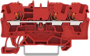 2204-1303 WAGO Series Terminals
