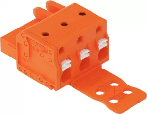 2231-703/026-000/133-000 WAGO PCB Connection Systems