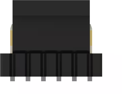 2331928-8 TE Connectivity PCB Connection Systems Image 5