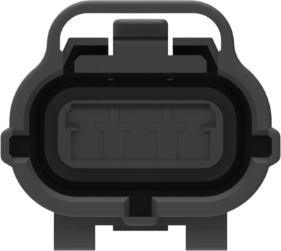 2822390-1 TE Connectivity Automotive Power Connectors Image 5