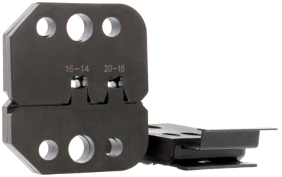91900-1 AMP Crimp Inserts and Compression Inserts