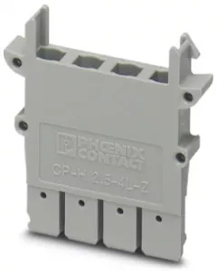 3012314 Phoenix Contact Terminals Accessories