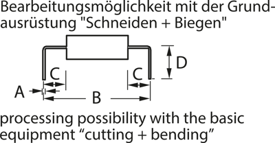 921.3000 Cutbend Cutting and Bending Devices Image 2