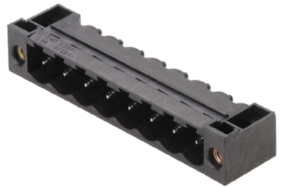1837690000 Weidmüller PCB Connection Systems Image 1