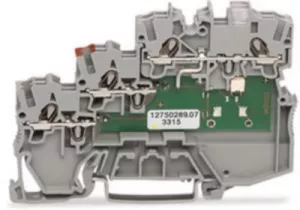 2000-5310/1101-951 WAGO Series Terminals