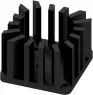 10160596 Fischer Elektronik Heat Sinks