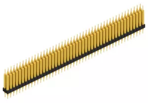 10042456 Fischer Elektronik PCB Connection Systems