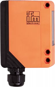 OA5209 IFM electronic Optical Sensors