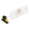 SL 11 SMD 104 18 G B SM Fischer Elektronik PCB Connection Systems