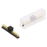 SLY 8 SMD 045 36 S B SM Fischer Elektronik PCB Connection Systems