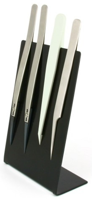 TH001.ITU ideal-tek Tweezers Image 2