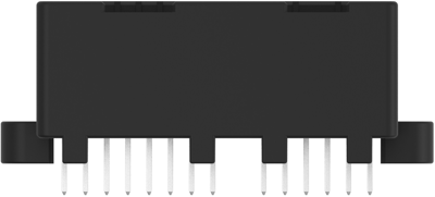 174979-2 AMP Automotive Power Connectors Image 3