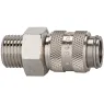 107158 Riegler Fittings and Accessories