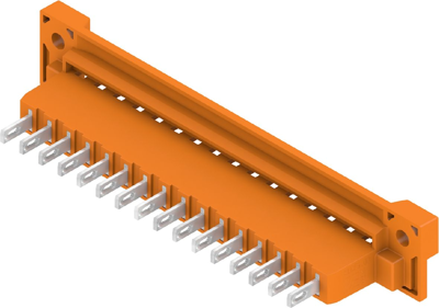 2540790000 Weidmüller PCB Connection Systems Image 2