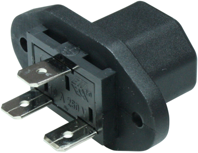 6182.0006 SCHURTER Device Connectors Image 2