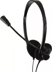 HS0001 LogiLink Headsets
