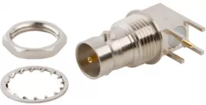 031-6055 Amphenol RF Coaxial Connectors
