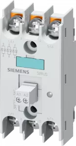 3RF2255-3AC45 Siemens Solid State Relays