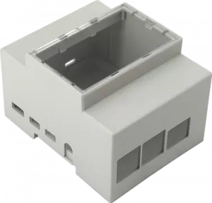 RB-CASEP4+07 joy-iT DIN-Rail Enclosures