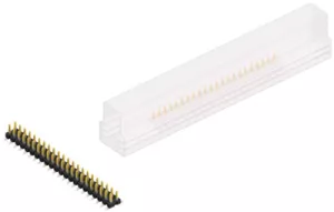 SLLP6SMD03844SSM Fischer Elektronik PCB Connection Systems