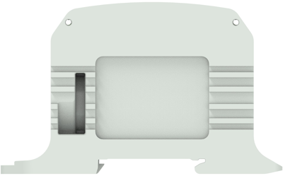 1SNF526031R0000 ENTRELEC Connecting Blocks Image 2