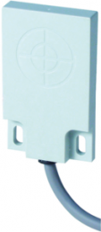 Proximity switch, Surface mounting, 1 Form B (N/C), 50 mA, Detection range 6 mm, CD50CNF06NO